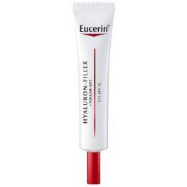   Eucerin Крем для восстановления контуров кожи вокруг глаз  Volume Filler 15 мл (4005800216251/4005800050176)