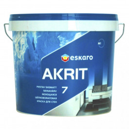   Eskaro Akrit 7 4.75 л