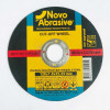 Novo Abrasive WM12510 - зображення 1