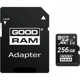   GOODRAM 16 GB microSDHC class 10 UHS-I All-in-One M1A4-0160R12