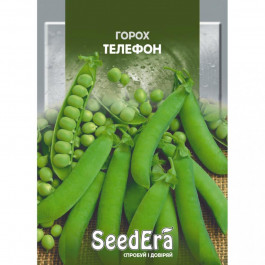   ТМ "SeedEra" Горох Телефон Seedera 20 г