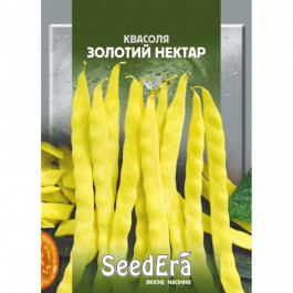   ТМ "SeedEra" Квасоля спаржева Золотий Нектар 20 г