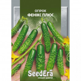   ТМ "SeedEra" огурец Феникс плюс 10г (4823114400186)