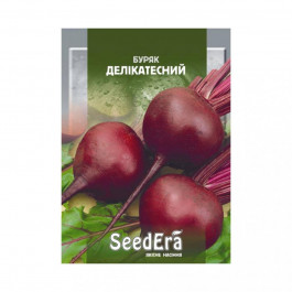   ТМ "SeedEra" Семена  свекла Деликатес 20г (4823073727416)