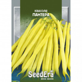   ТМ "SeedEra" Насіння  квасоля спаржева Пантера 20г