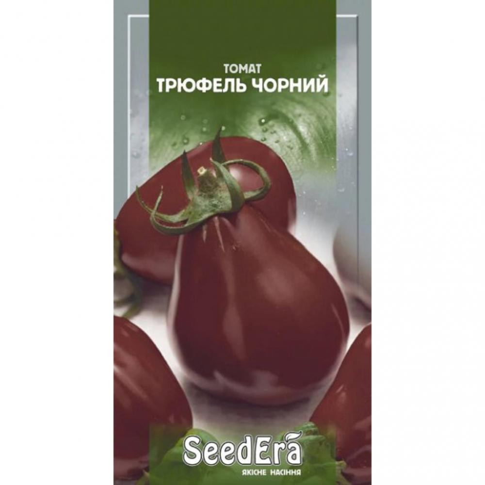 ТМ "SeedEra" Насіння  томат Трюфель чорний 0,1г - зображення 1