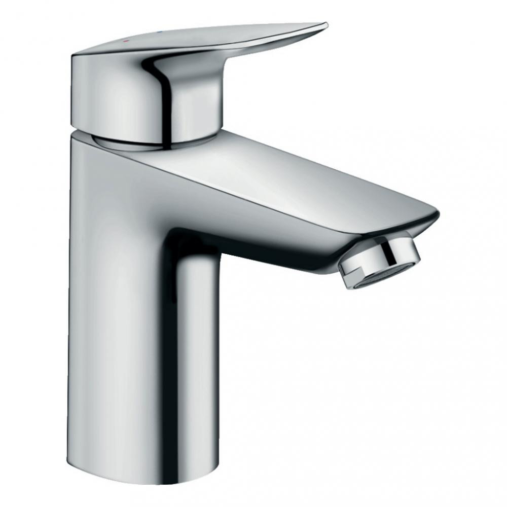 Hansgrohe Logis (273720) - зображення 1