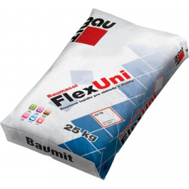   Baumit FlexUni 25кг