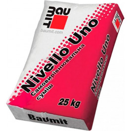   Baumit Nivello Uno 25кг