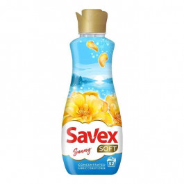   Savex Кондиціонер Soft Sunny 800 мл (3800024048937)