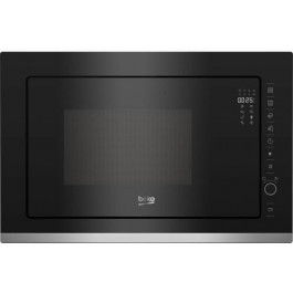   Beko MGB25333X