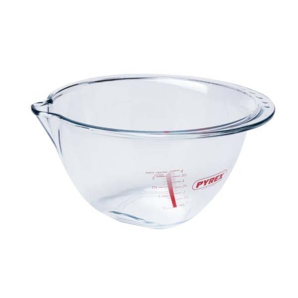 Pyrex Bowl (185B000) - зображення 1