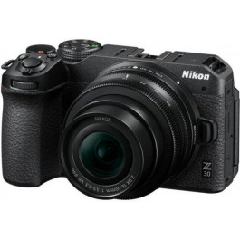   Nikon Z30 Vlogger kit (VOA110K004)