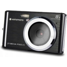   AgfaPhoto DC5200 Black