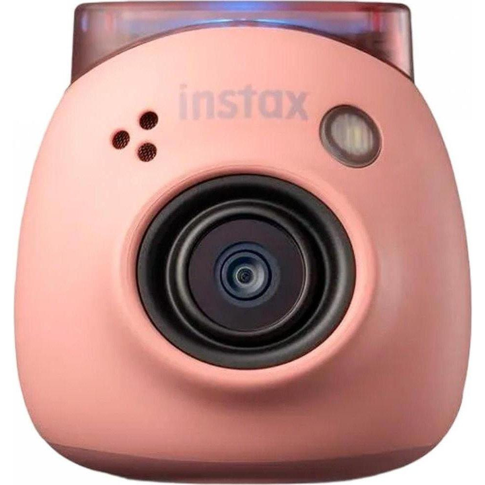 Fujifilm Instax Pal Powder Pink (16812558) - зображення 1