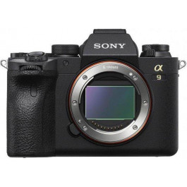   Sony Alpha A9 II body (ILCE9M2B.CEC)