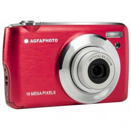   AgfaPhoto DC8200 Red