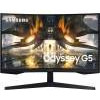   Samsung Odyssey G55A (LS27AG550)