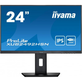   iiyama ProLite XUB2492HSN-B5