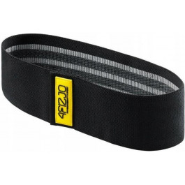   4FIZJO 4FJ0071 Hip Band 25-30 кг Black/Grey (P-5907739310286)