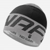 Dynafit Шапка  Radical Beanie 71088 0541 UNI58 Grey/Black (016.002.2566) - зображення 1