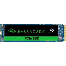   Seagate BarraCuda PCIe 1 TB (ZP1000CV3A002)