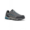 Scarpa Кросівки чоловічі Moraine GTX Gray/Storm Gray/Lake Blue (63074-201-5) 43 - зображення 1