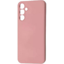   WAVE Colorful Case Samsung Galaxy A15 4G/5G Pink Sand