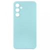 DENGOS Soft Samsung Galaxy M35 5G Ice blue (DG-TPU-SOFT-65) - зображення 1