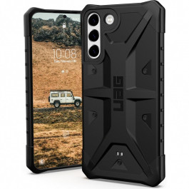   URBAN ARMOR GEAR Samsung Galaxy S22+ Pathfinder Black (213437114040)