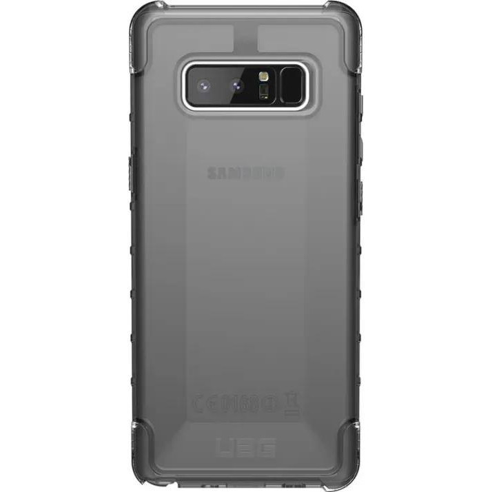 URBAN ARMOR GEAR Samsung Galaxy Note 8 N950 Plyo Ash (NOTE8-Y-AS) - зображення 1