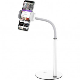   Hoco PH28 Soaring stand, White