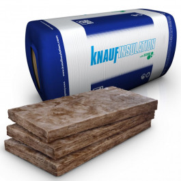   Knauf Мінеральна вата  Akustik Board M 50x610x1250 мм 12.2 м2