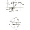 Aquatica MJ-2B129C - зображення 2