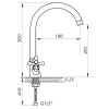 Zerix TLA 827 - зображення 2