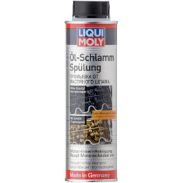   Liqui Moly Автомобільний очисник Liqui Moly OIL-SCHLAMM-SPULUNG 0,3л (5200)