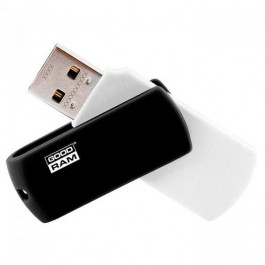   GOODRAM 64 GB Colour Mix Black/White (UCO2-0640KWR11)