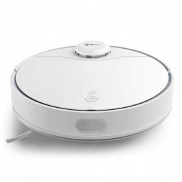   360 Robot Vacuum Cleaner S6 Pro White