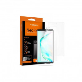   Spigen Neo Flex HD Samsung Galaxy Note 10 2pack (628FL27298)