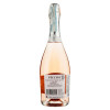 Piccini Вино ігристе  Prosecco Rosato Extra Dry DOC, 0,75 л (8002793018455) - зображення 2