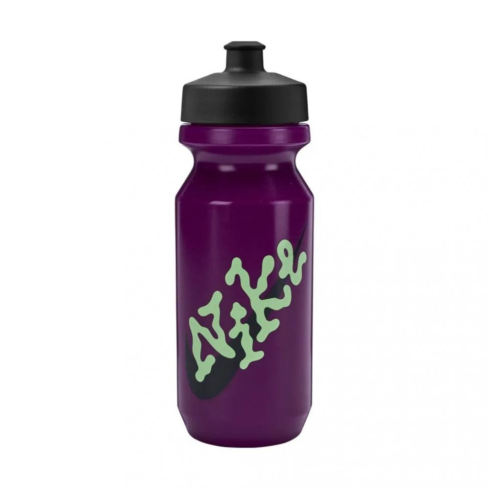 Nike Big Mouth Bottle 2.0 32 OZ N.000.0041.509.32 унісекс 946 мл Чорно-зелена (887791762399) - зображення 1