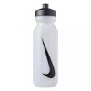 Nike Big Mouth Bottle 2.0 32 OZ 946 мл Transparent (N.000.0040.968.32) - зображення 1