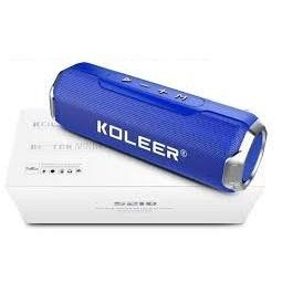   Koleer S218 Dark Blue