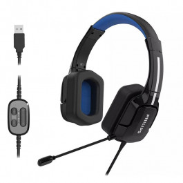   Philips Gaming TAGH401 (TAGH401BL/00)