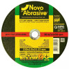 Диск відрізний Novo Abrasive WS23025