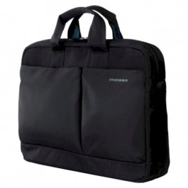   Tucano Piu Bag 13-14 Black (BPB1314-BK)