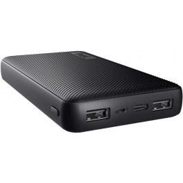   Trust Primo 15000 mAh ECO Black (24677) (24677_TRUST)