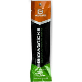   Base Camp GlowSticks, Green (BCP 60413)