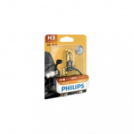   Philips H3 Vision 12V 55W (12336PRB1) 3424