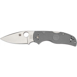   Spyderco Native 5 Maxamet Steel Gray (C41PGY5)